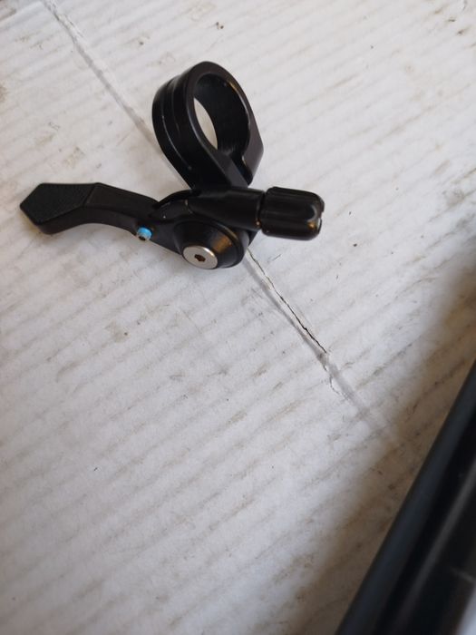 Хидравлично колче/dropper post lapierre 130mm. ход