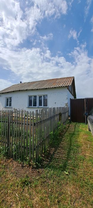 Продам дом в селе Виноградовка
