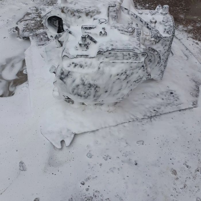 Фольксваген ремонт акпп