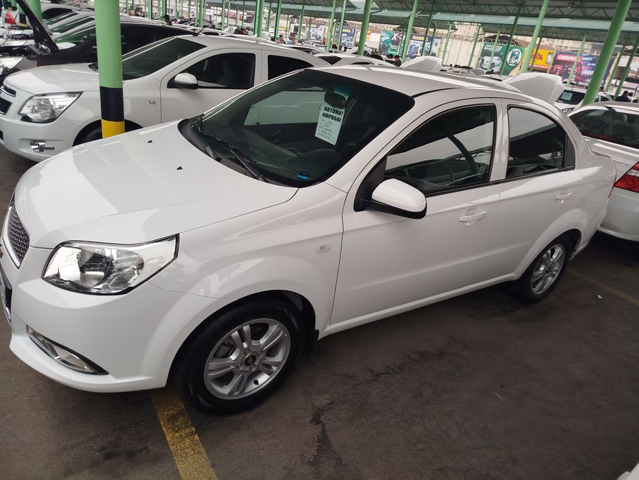 Нехиа 3 автомат 2020 сотилади!