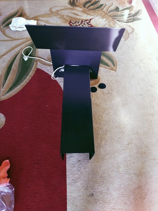 Вытяжка совсем новые