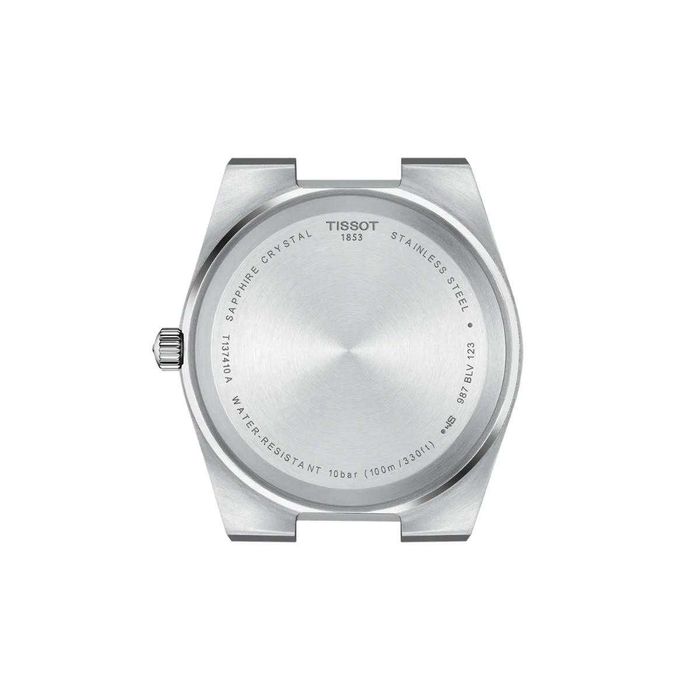 Tissot PRX 40mm Light Green
