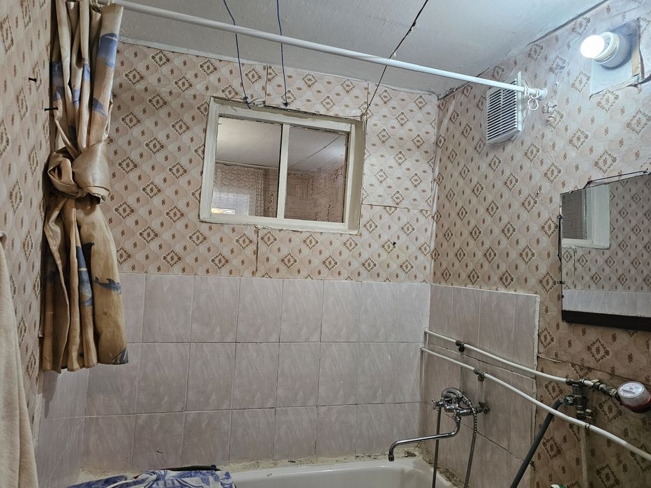 Продам двухкомнатную квартиру