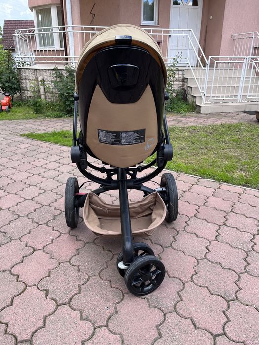 Carucior cu Landou QUINNY MOODD