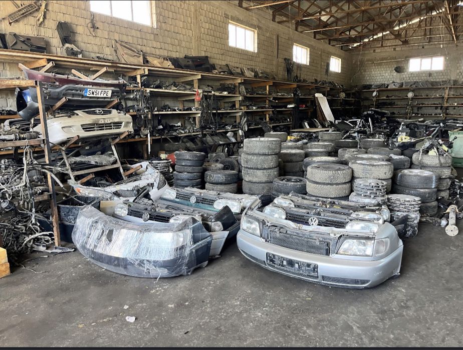 Мерседес 211 запичьасты