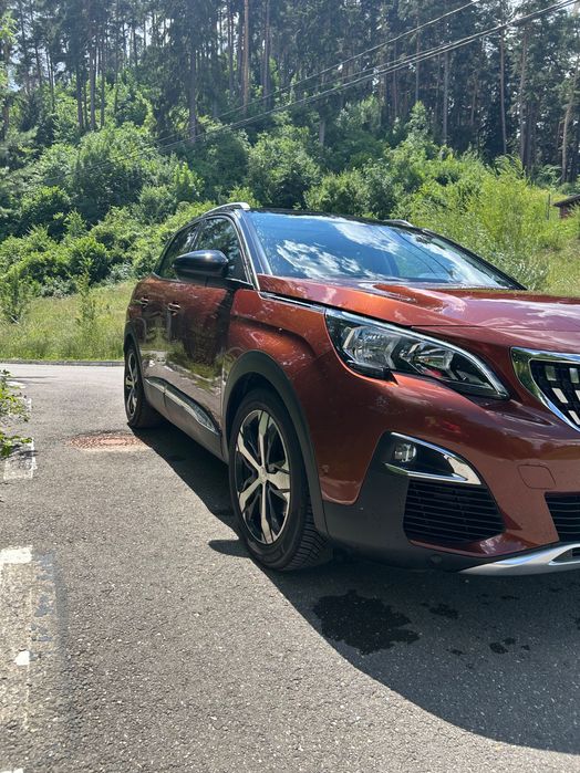 PEUGEOT 3008 2017 — imagine 3