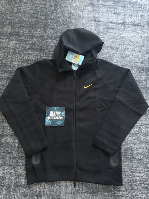 Nike Nocta (Tech Flees)