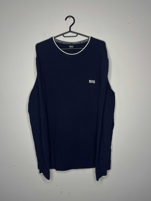 Boss Ridney Sweater Мъжки Пуловер
