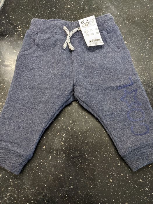 Бебешки дрешки рр62/68(летни,дънки,ромпър,бодита)