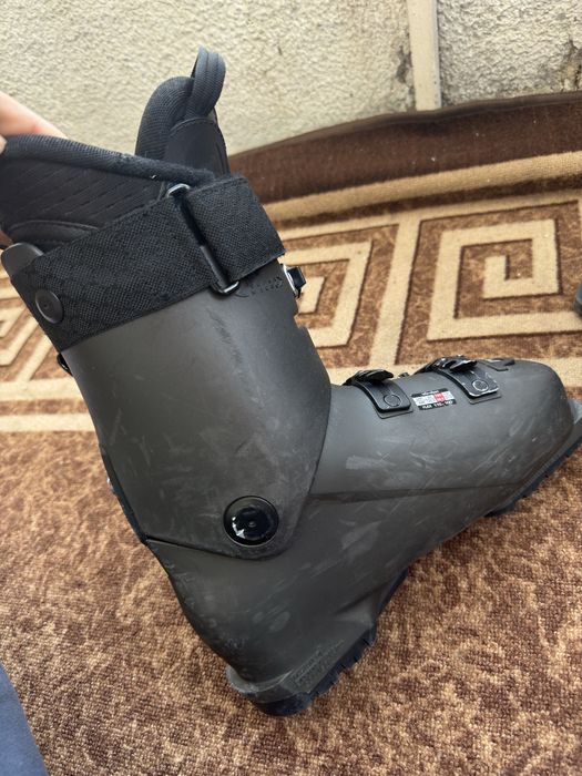 Мъжки ски обувки HEAD Vector EVO ST 110