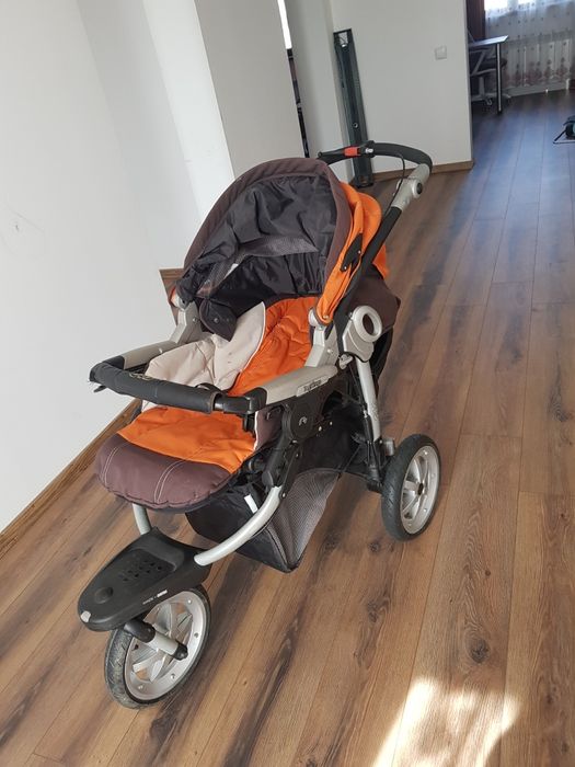 Продам коляску !