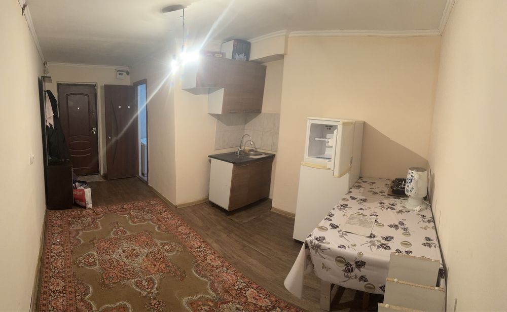 Сдается 1-я квартира на ДК Майкудук