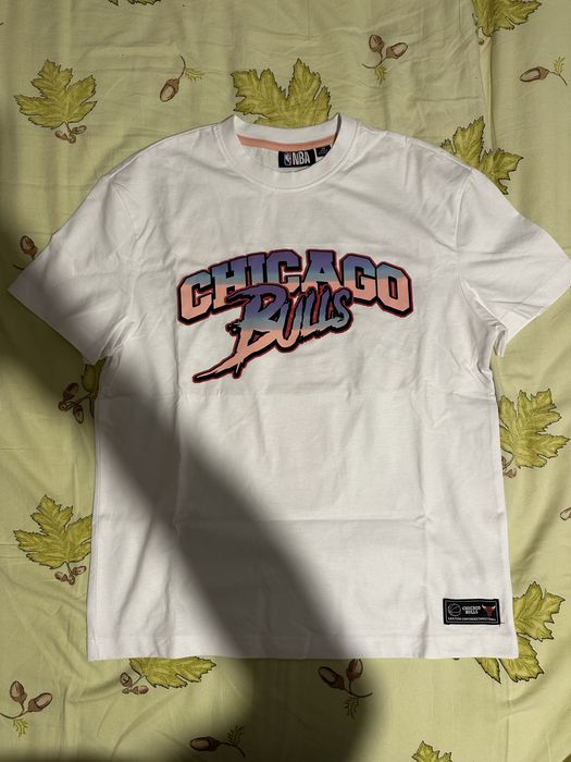 Compleu Chicago Bulls