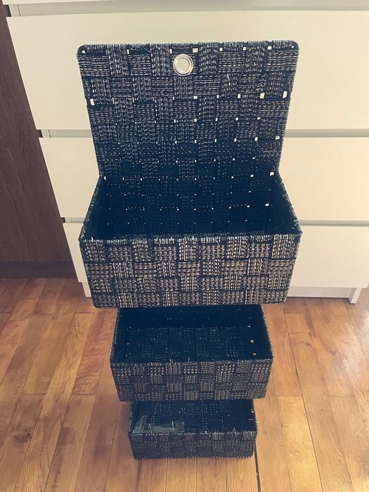 Етажерка за баня