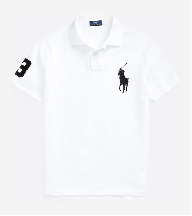 Tricou Polo Ralph Lauren XL