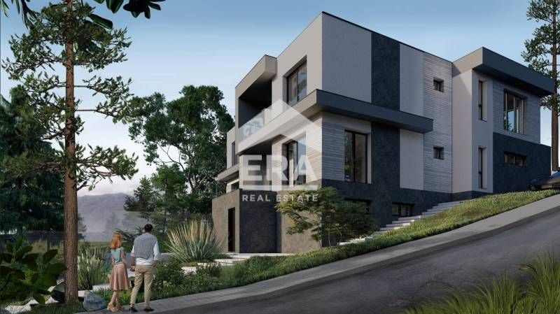 ЕРА ТЕРА продава еднофамилна къща в с. Гурмазово, общ. Божурище.