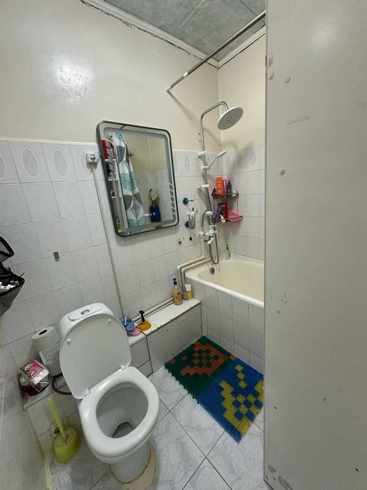 Продается квартира