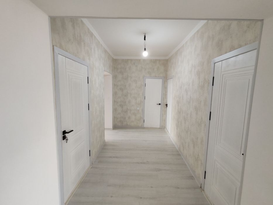 Дом сатылады Калинин кошенин бойы керпичный дом