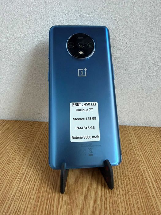 OnePlus 7T - MMC Mobile Amanet