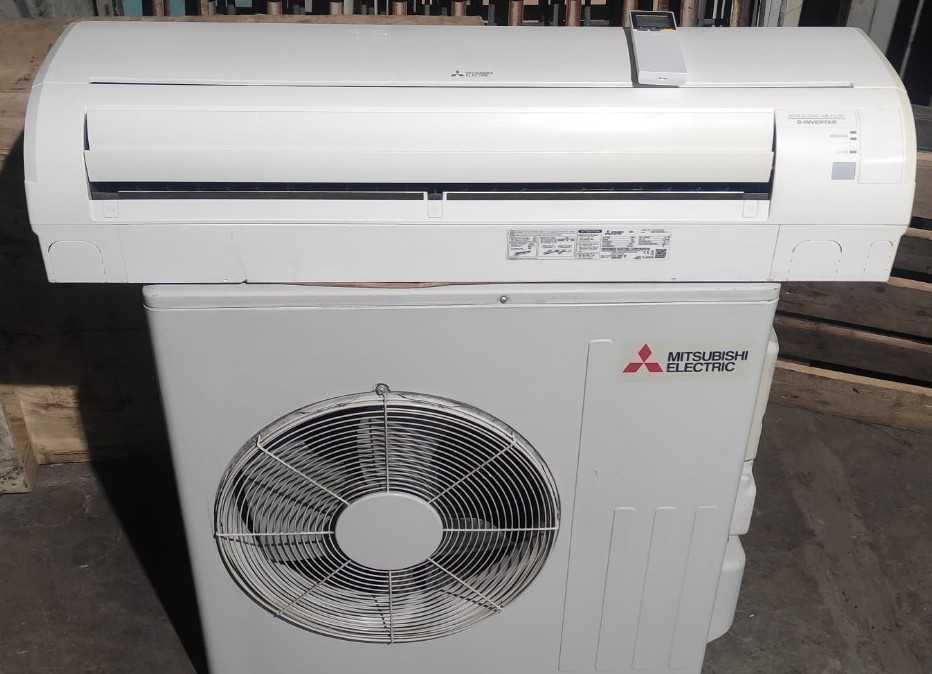 Инверторен климатик Mitsubishi Electric 22000 BTU