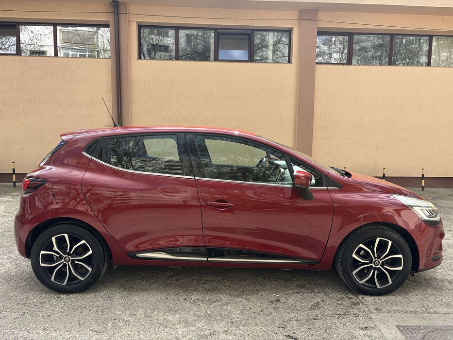 Renault Clio Intens , 120 Cp , automata , 31000 Km