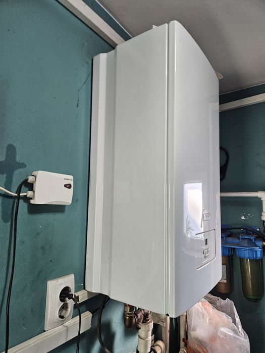 Centrala electrica 9kw