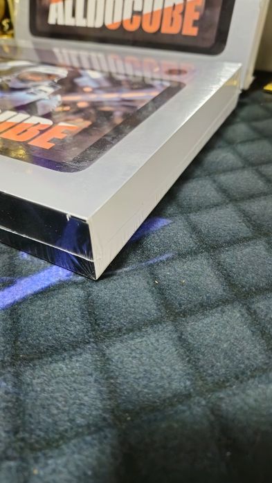 Tableta Gaming ALLDOCUBE Mini Turbo Power Sigilată 128GB 8GB RAM