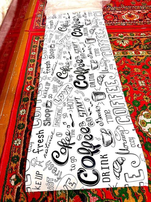 Кухонный фартук, Фартук для кухни, фартук, Фартук 1–4 м Стеновая панел