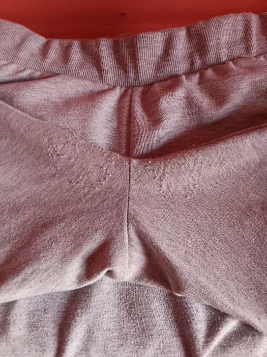 Дамски екип в сив цвят