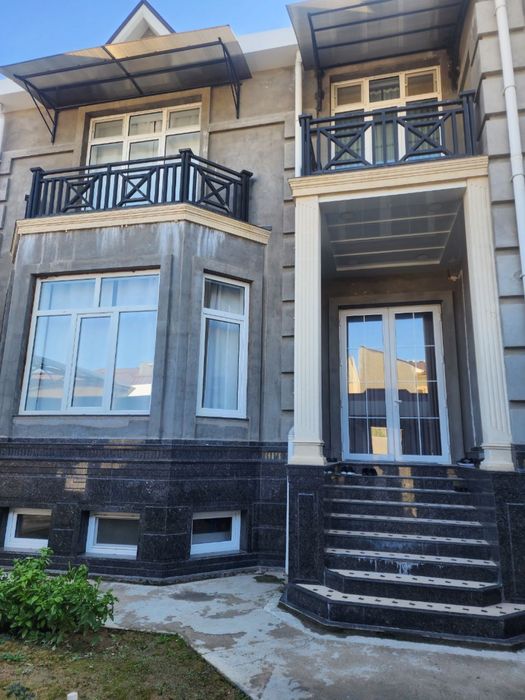 Evrodom s mebel texnika, novaya Amir Temur Ortaosiyotrans