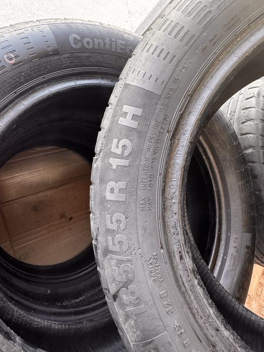 185/55/15 Continental