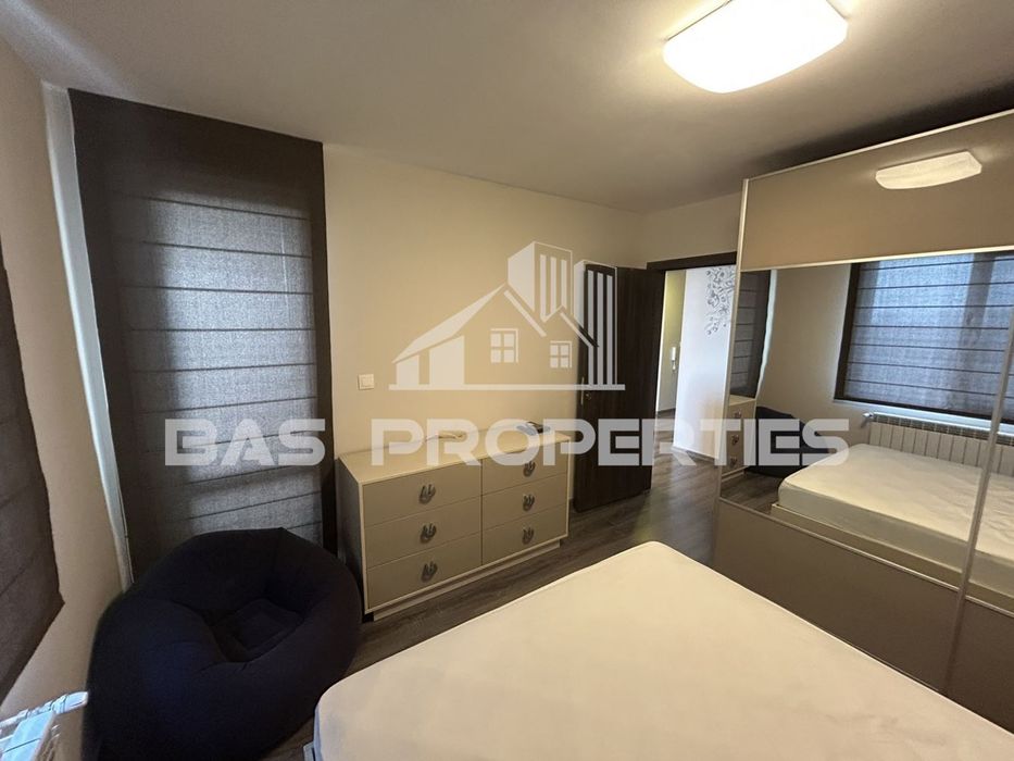 Дава се под наем Двустаен апартамент в София, Драгалевци - 50 кв.м за 612 € - Снимка #10