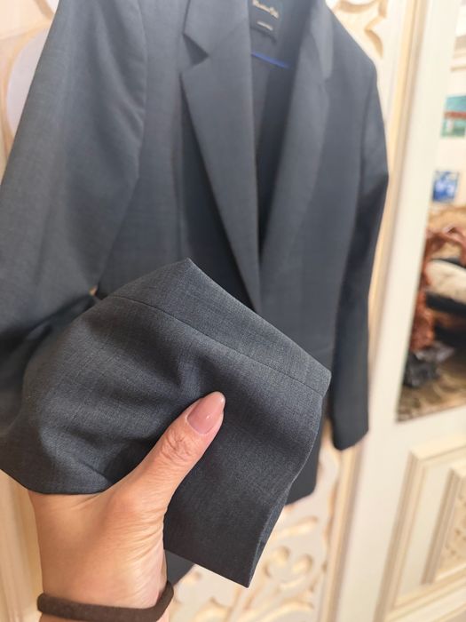 Пиджак Massimo Dutti, XS