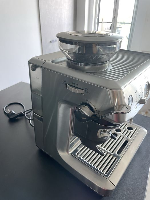 Espressor Sage Barista Express Impress