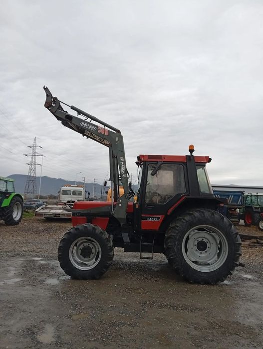 Case IH 845xl