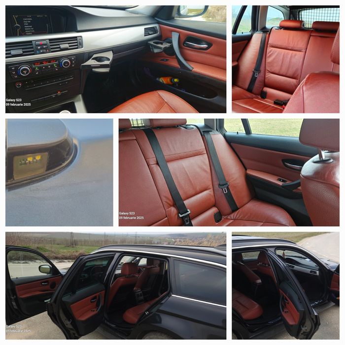 Bmw 320d xdrive 2012 €5