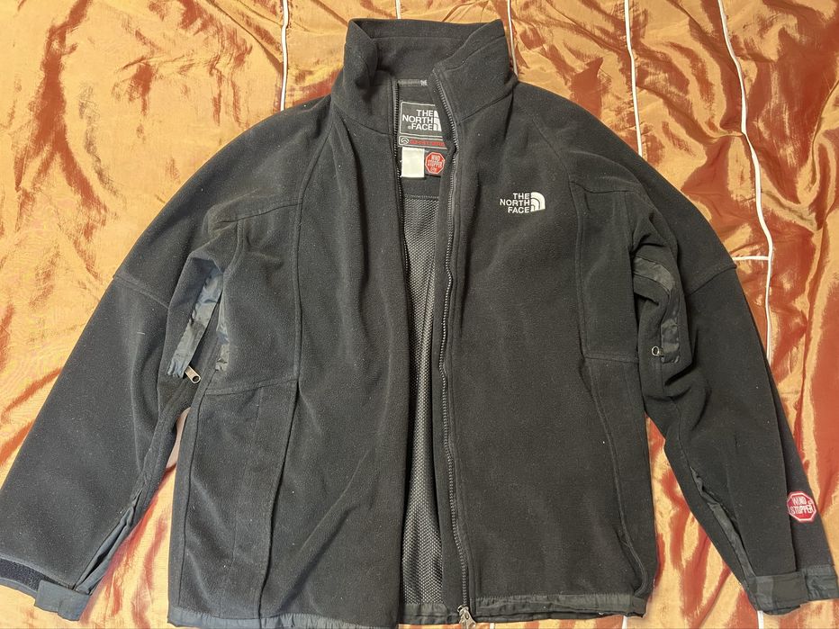 Яке The North Face