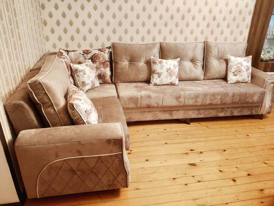 Ремонт и реставрация мебели