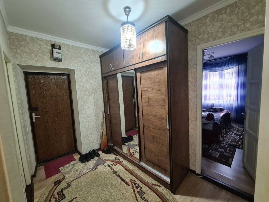 Продается Чиланзор 
Продаётся квартира
Чиланзарский район
Продаётся кв