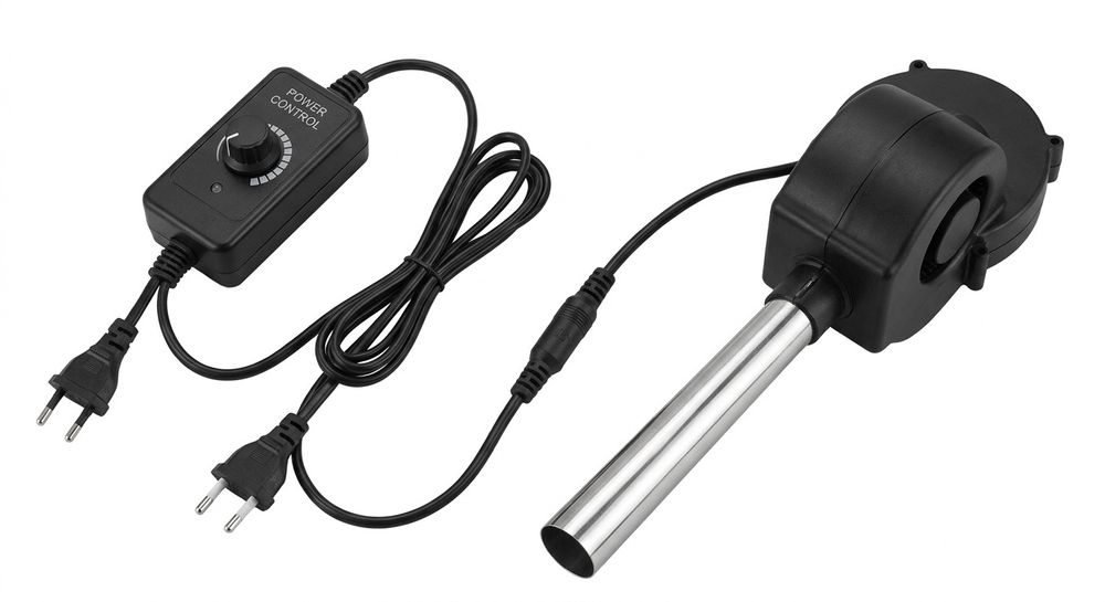 Вентилатор 7530 с регулируеми обороти