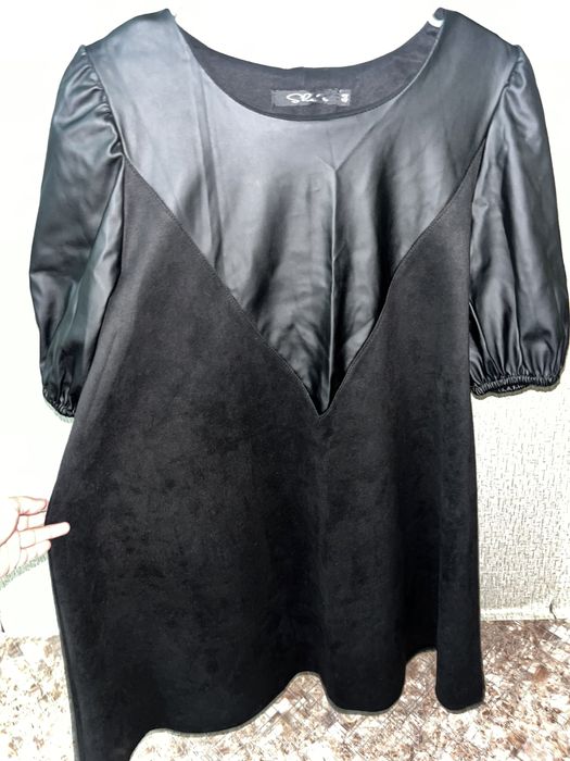 Женское платье