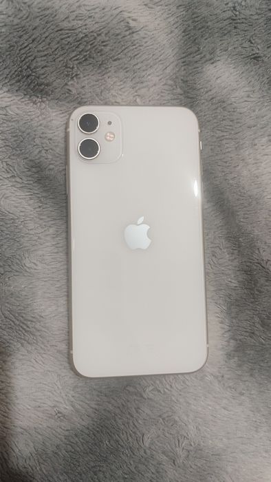 iPhone 11 продам/обмен