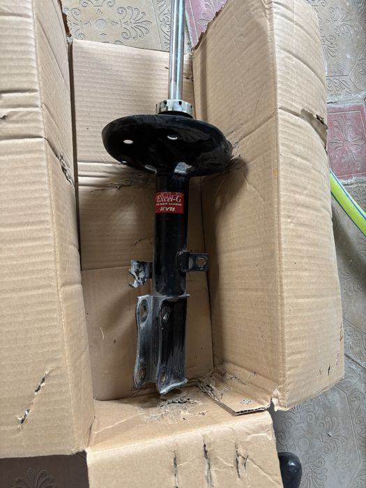 Амортизаторы Camry