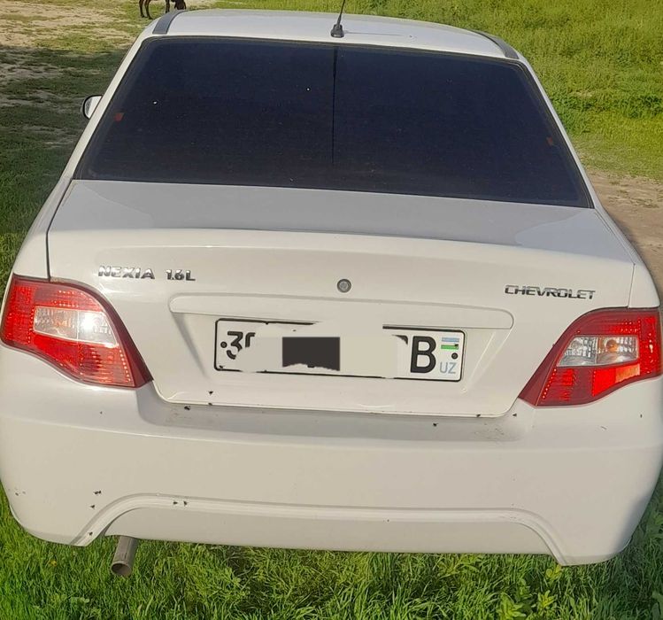 Neksiya 2  Oddiy 1.6