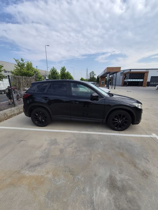 MAZDA CX-5 2012 — imagine 2