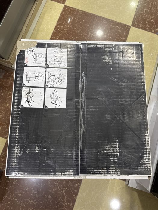 Canon MF453dw 1 yil kafolat bilan