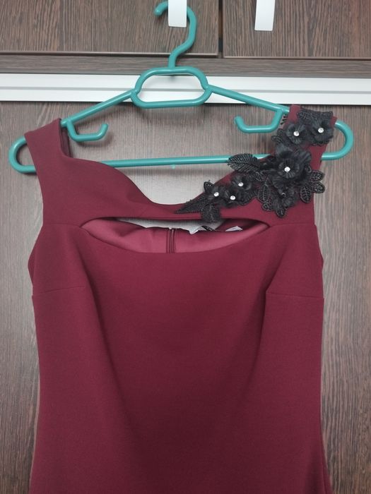 Rochie dama eleganta