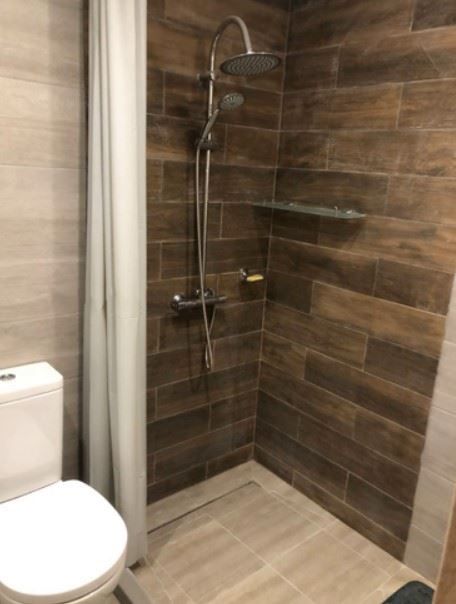 Дава се под наем Двустаен апартамент в София, Център - 80 кв.м за 697.17 € - Снимка #4