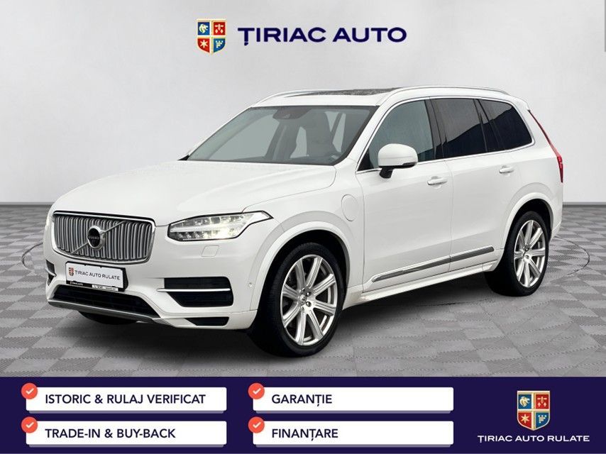 Volvo XC 90