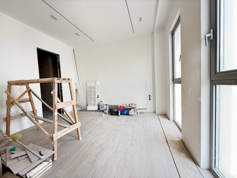 Продаётся 3х комнатная квартира, ЖК Mirabad Avenue, 3 линия